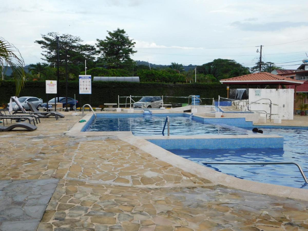 Condo Villa B27 Sleeps Five People - B28 Sleeps Six People - Price Includes Housekeeping Fees Not Taxes - Very Close To The Pool And Beach! ฆาโก ภายนอก รูปภาพ