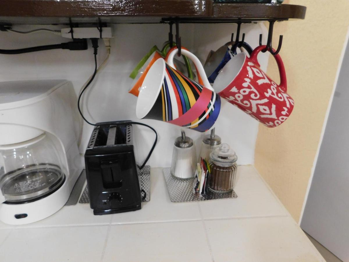 Condo Villa B27 Sleeps Five People - B28 Sleeps Six People - Price Includes Housekeeping Fees Not Taxes - Very Close To The Pool And Beach! ฆาโก ภายนอก รูปภาพ