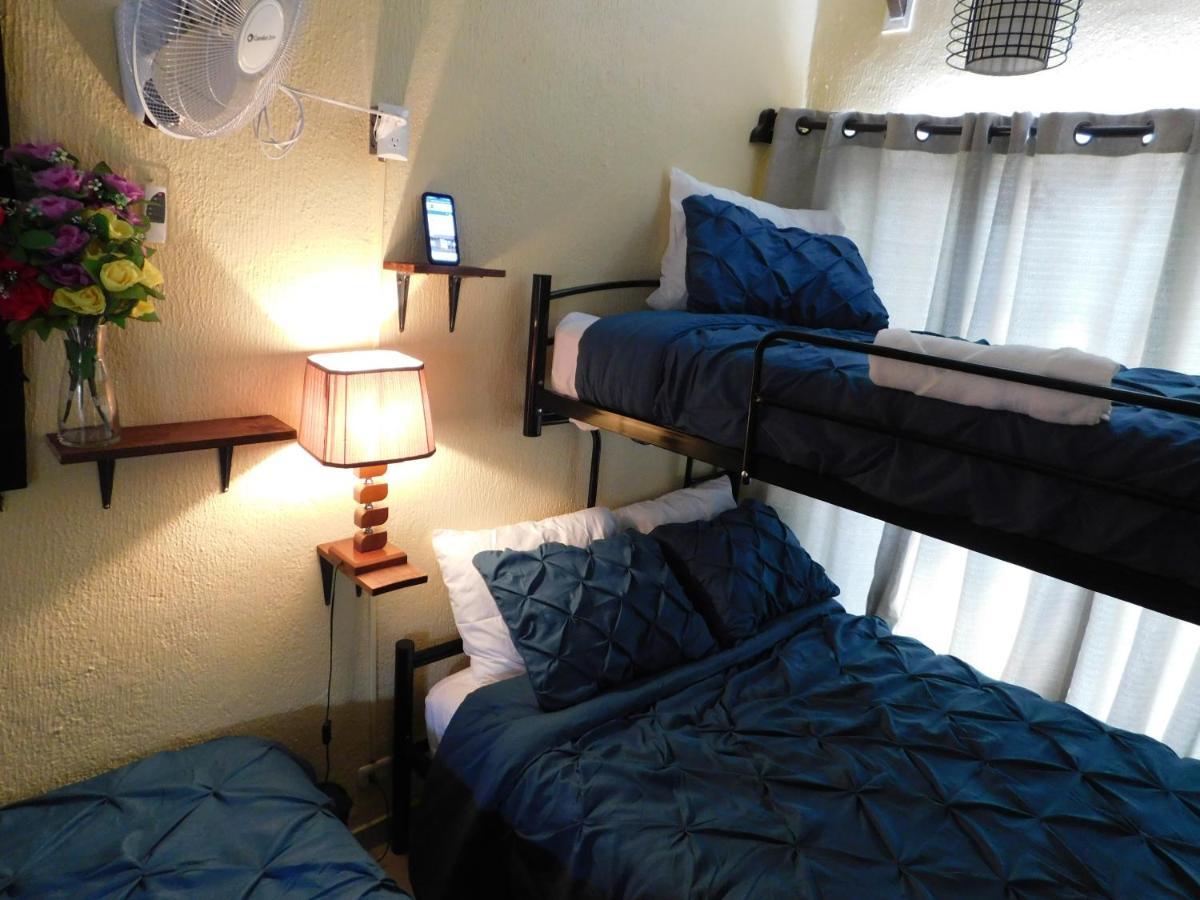 Condo Villa B27 Sleeps Five People - B28 Sleeps Six People - Price Includes Housekeeping Fees Not Taxes - Very Close To The Pool And Beach! ฆาโก ภายนอก รูปภาพ