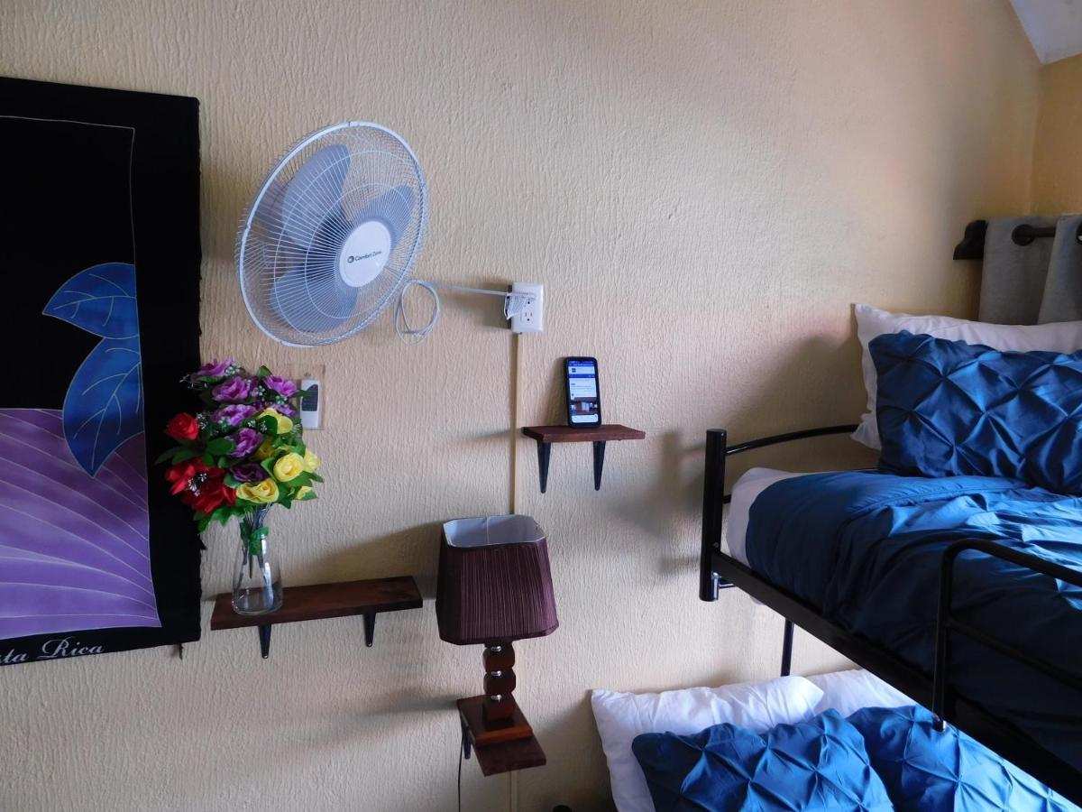 Condo Villa B27 Sleeps Five People - B28 Sleeps Six People - Price Includes Housekeeping Fees Not Taxes - Very Close To The Pool And Beach! ฆาโก ภายนอก รูปภาพ