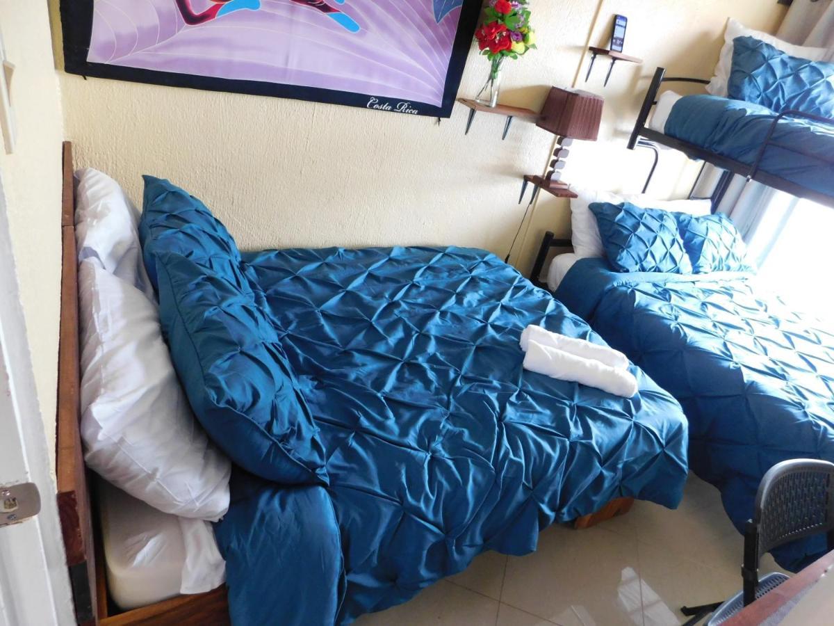 Condo Villa B27 Sleeps Five People - B28 Sleeps Six People - Price Includes Housekeeping Fees Not Taxes - Very Close To The Pool And Beach! ฆาโก ภายนอก รูปภาพ
