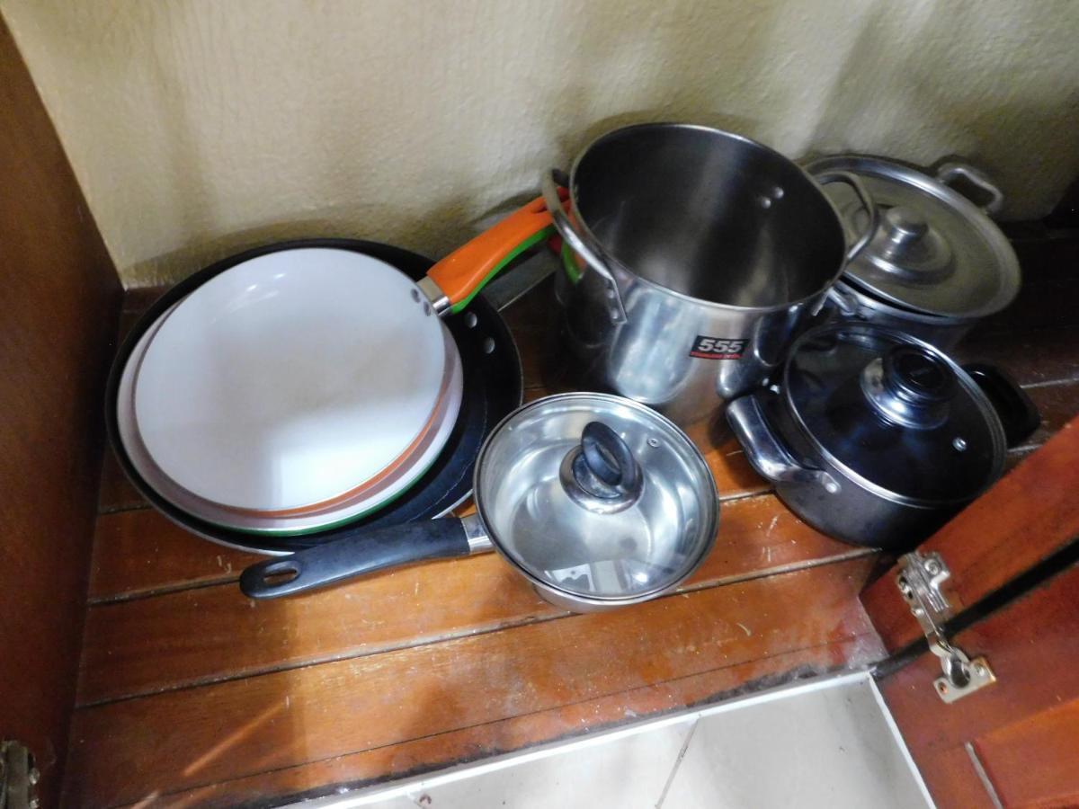 Condo Villa B27 Sleeps Five People - B28 Sleeps Six People - Price Includes Housekeeping Fees Not Taxes - Very Close To The Pool And Beach! ฆาโก ภายนอก รูปภาพ