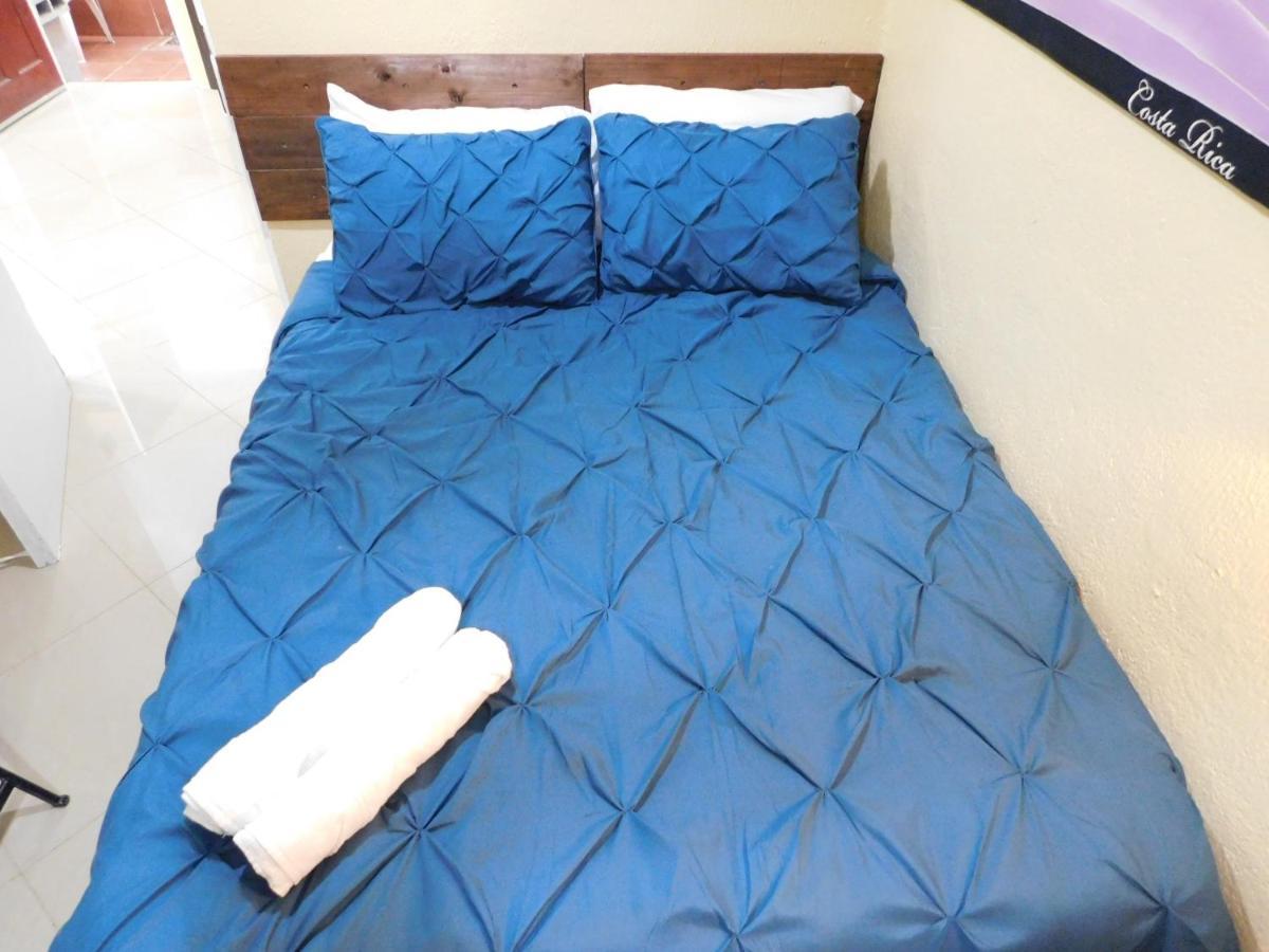 Condo Villa B27 Sleeps Five People - B28 Sleeps Six People - Price Includes Housekeeping Fees Not Taxes - Very Close To The Pool And Beach! ฆาโก ภายนอก รูปภาพ