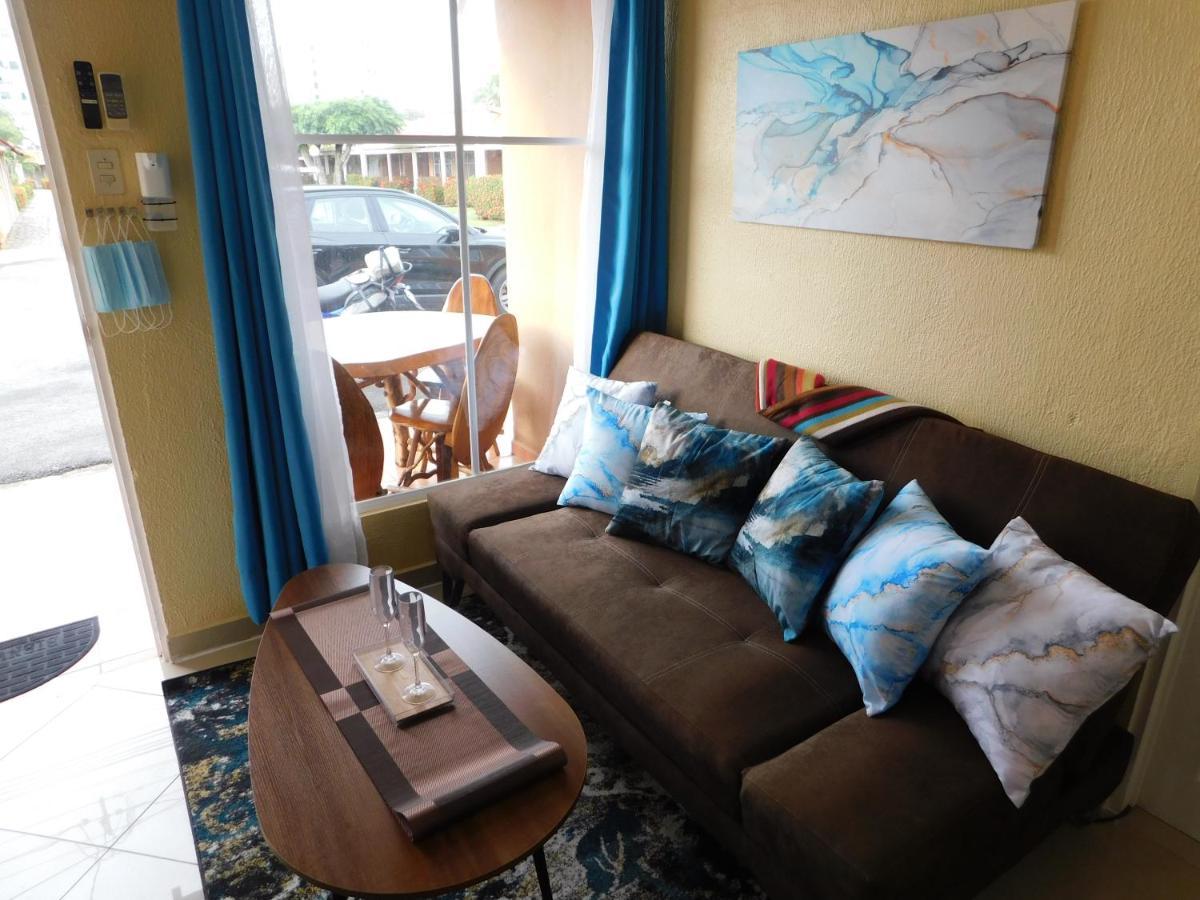 Condo Villa B27 Sleeps Five People - B28 Sleeps Six People - Price Includes Housekeeping Fees Not Taxes - Very Close To The Pool And Beach! ฆาโก ภายนอก รูปภาพ