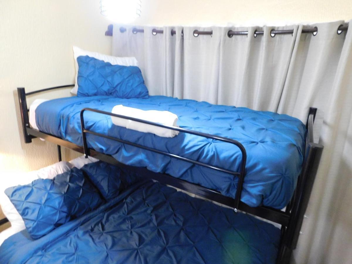 Condo Villa B27 Sleeps Five People - B28 Sleeps Six People - Price Includes Housekeeping Fees Not Taxes - Very Close To The Pool And Beach! ฆาโก ภายนอก รูปภาพ