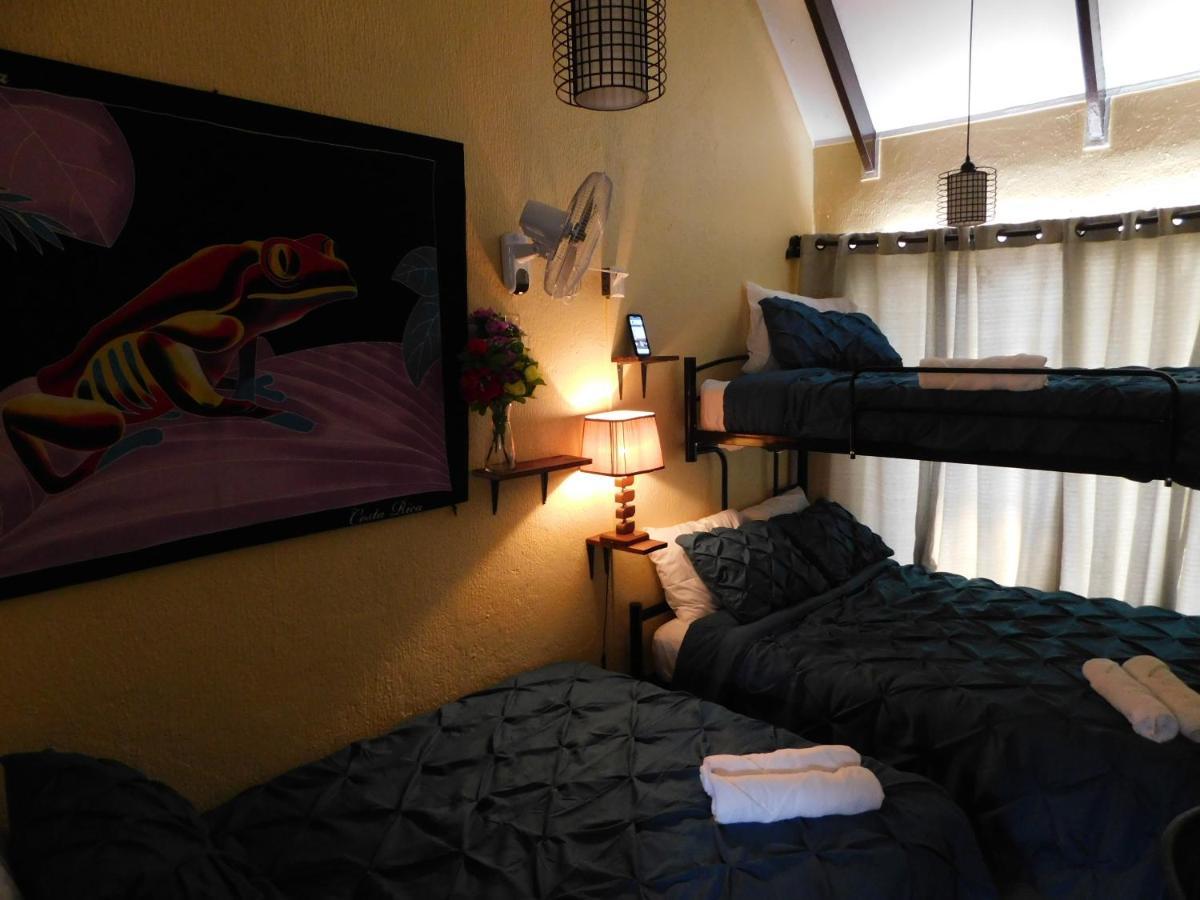 Condo Villa B27 Sleeps Five People - B28 Sleeps Six People - Price Includes Housekeeping Fees Not Taxes - Very Close To The Pool And Beach! ฆาโก ภายนอก รูปภาพ