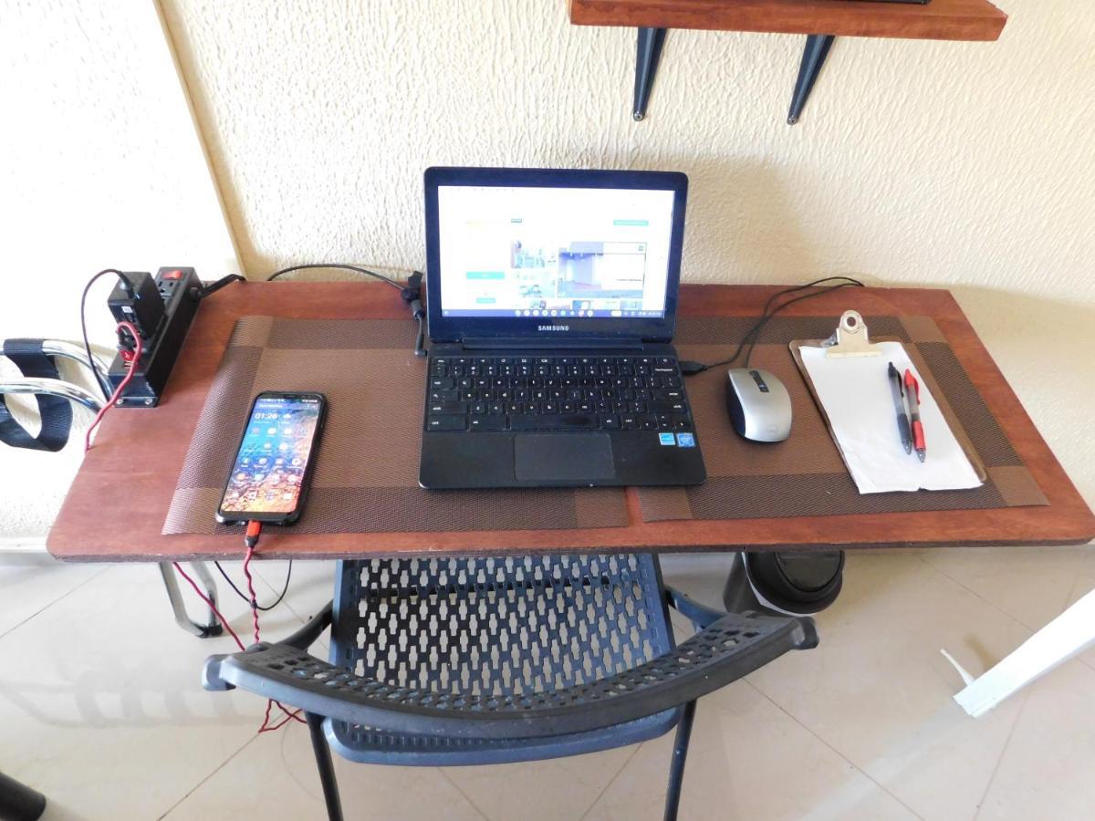 Condo Villa B27 Sleeps Five People - B28 Sleeps Six People - Price Includes Housekeeping Fees Not Taxes - Very Close To The Pool And Beach! ฆาโก ภายนอก รูปภาพ