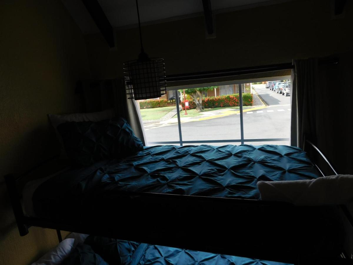 Condo Villa B27 Sleeps Five People - B28 Sleeps Six People - Price Includes Housekeeping Fees Not Taxes - Very Close To The Pool And Beach! ฆาโก ภายนอก รูปภาพ