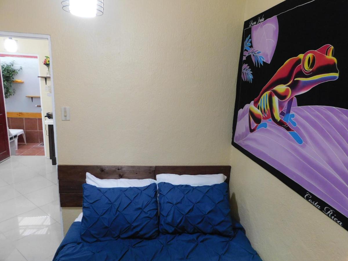 Condo Villa B27 Sleeps Five People - B28 Sleeps Six People - Price Includes Housekeeping Fees Not Taxes - Very Close To The Pool And Beach! ฆาโก ภายนอก รูปภาพ